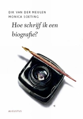 Hoe schrijf ik een biografie? - cover