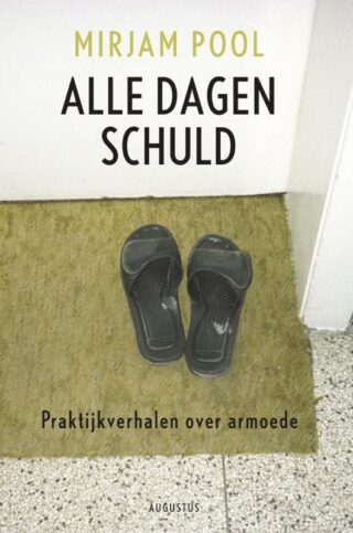 Alle dagen schuld - cover