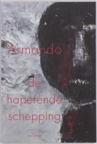 De haperende schepping - cover