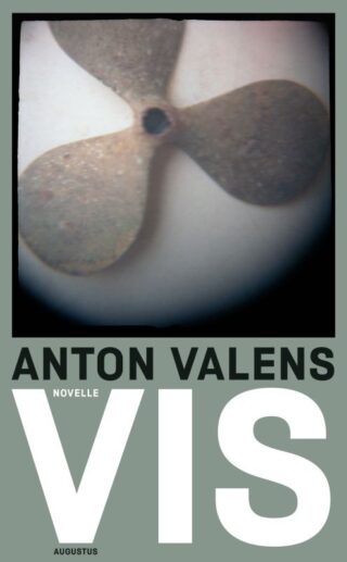 Vis - cover