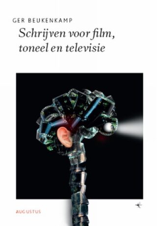 Schrijven voor film, toneel en televisie - cover