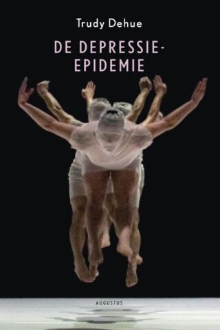 De depressie-epidemie - cover