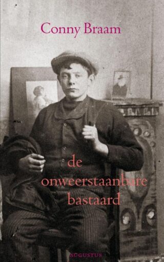 De onweerstaanbare bastaard - cover