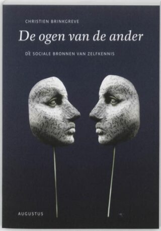 De ogen van de ander - cover