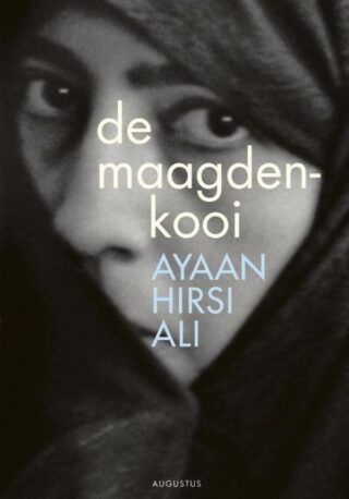 De maagdenkooi - cover