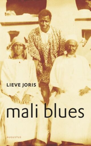 Mali blues - cover