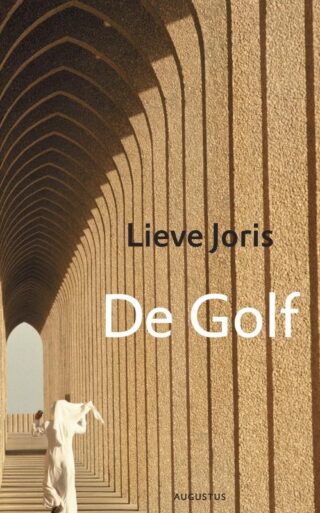 De golf - cover