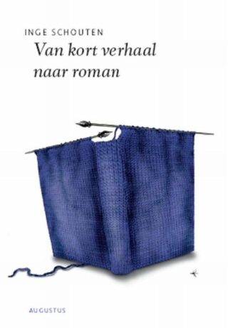 Van kort verhaal naar roman - cover