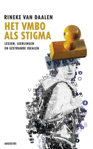 Het vmbo als stigma - cover