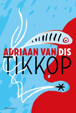 Tikkop - cover