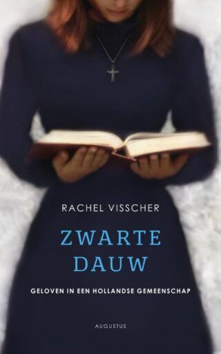 Zwarte dauw - cover