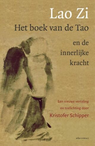 Lao Zi - Het boek van de Tao en de Innerlijke kracht - cover