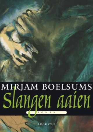 Slangen aaien - cover