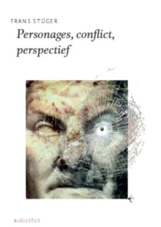 Personages, conflict, perspectief - cover