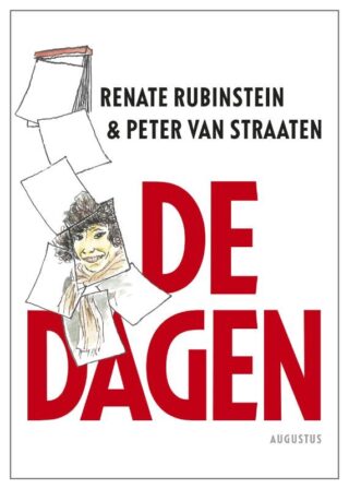 De dagen - cover