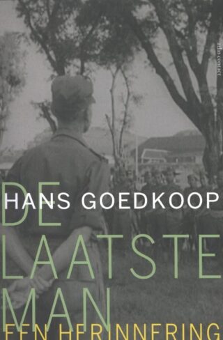 De laatste man - cover