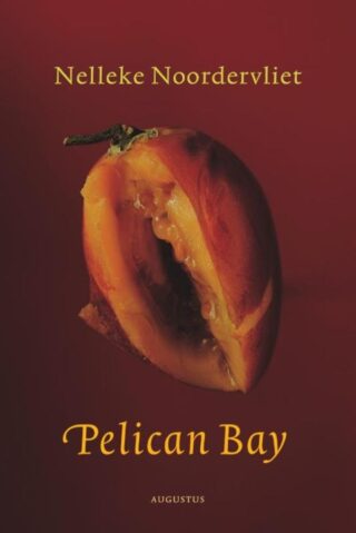 Pelican bay - cover