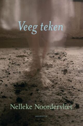 Veeg teken - cover