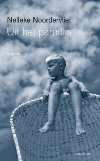 Uit het paradijs - cover