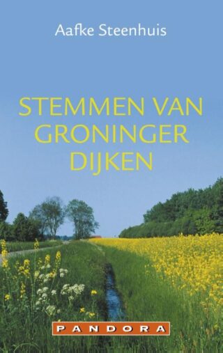Stemmen van Groninger dijken - cover
