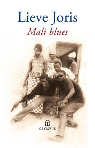 Mali blues - cover