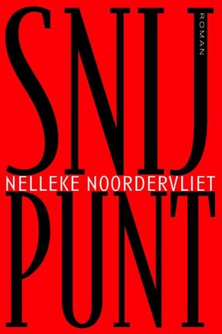 Snijpunt - cover