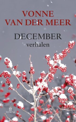 December - cover