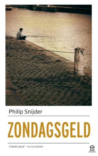 Zondagsgeld - cover