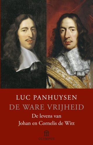 De ware vrijheid - cover