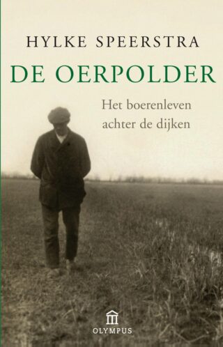 Oerpolder - cover