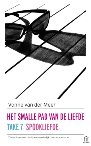 Het smalle pad van de liefde; Take 7; Spookliefde - cover