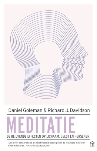 Meditatie - cover