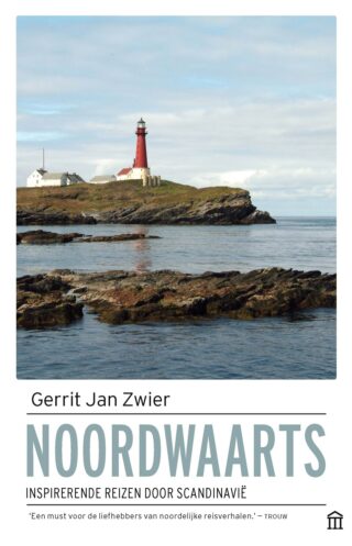 Noordwaarts - cover