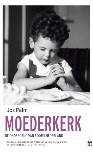 Moederkerk - cover