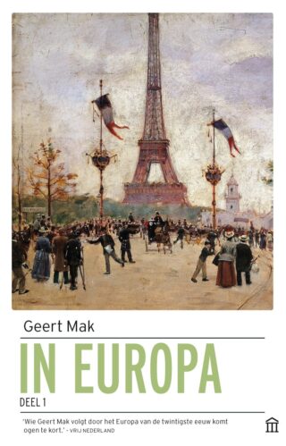 In Europa - cover