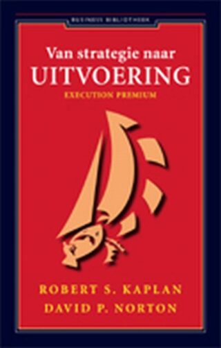 Van strategie naar uitvoering - cover