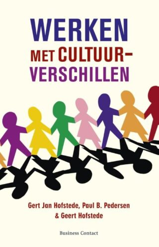 Werken met cultuurverschilen - cover