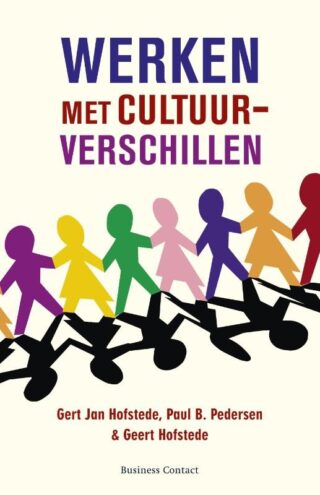 Werken met cultuurverschillen - cover