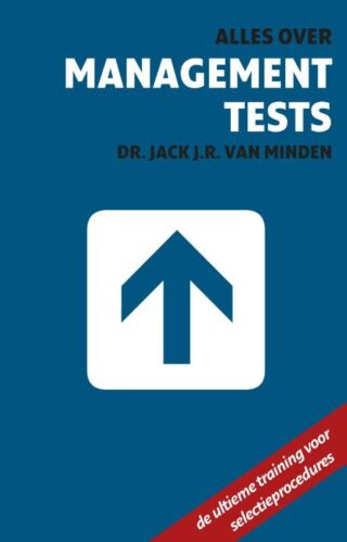 Alles over management tests - cover