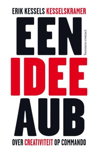 Een idee aub - cover