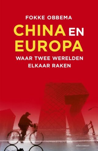 China en Europa - cover