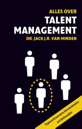 Alles over talentmanagement - cover