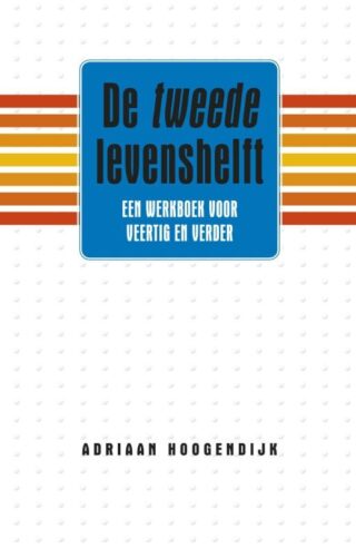 De tweede levenshelft - cover