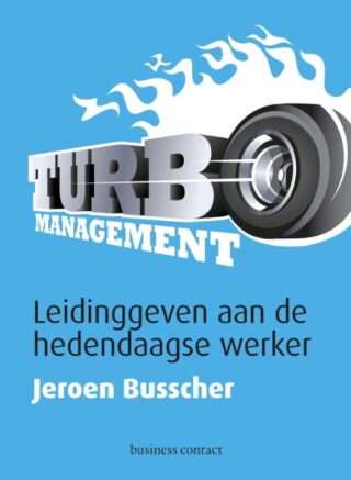 Turbomanagement - cover