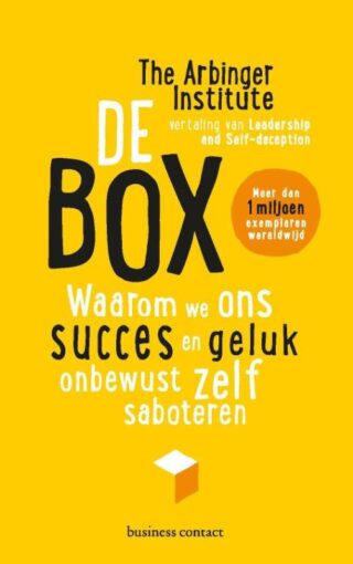 De box - cover