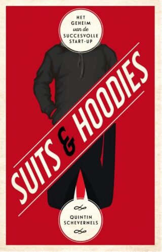 Suits & Hoodies - cover