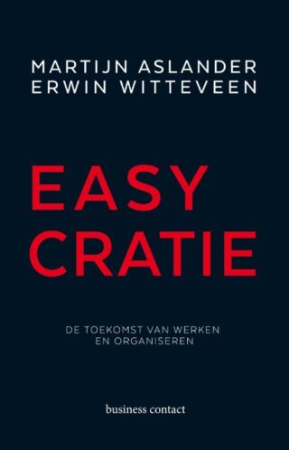 Easycratie - cover
