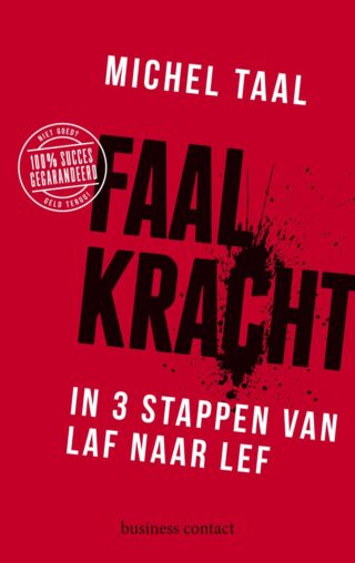 Faalkracht - cover