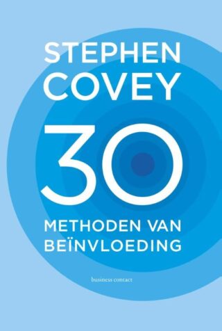 30 methoden van beïnvloeding - cover