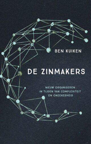 De Zinmakers - cover